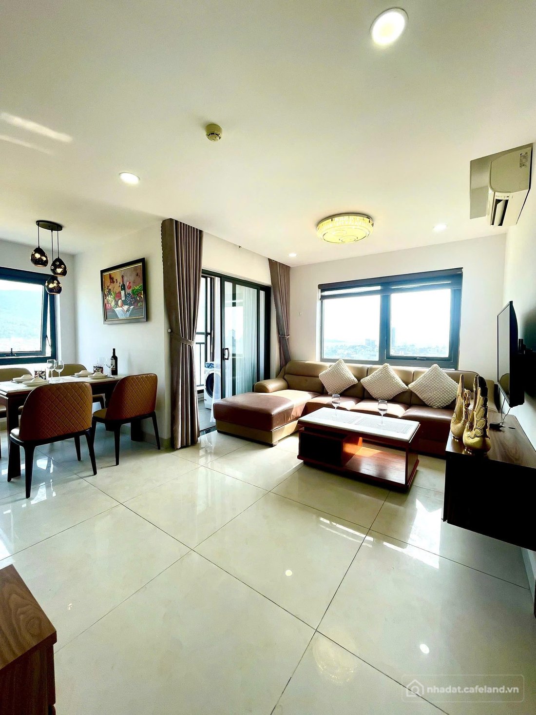 Bán nhà riêng: Bán căn hộ Sơn Trà Ocean View LÀM VIỆC TRỰC TIẾP GIÁ TỐT !!!