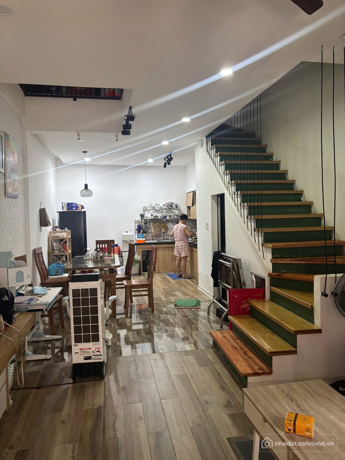 Bán nhà riêng:  BÁN NHÀ 3 TẦNG KIỆT BÌNH AN 7 – NHÀ ĐẸP, FULL CÔNG NĂNG – CHỈ 5
