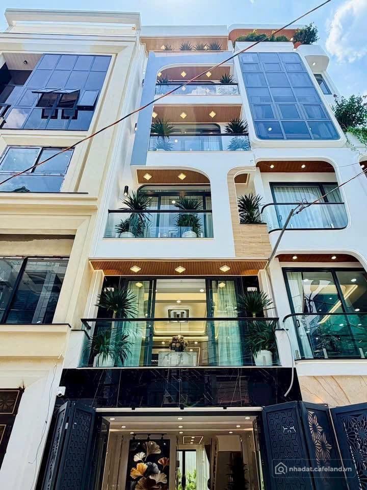 Bán nhà riêng: Sở hữu ngay nhà Trần Ngọc Diện, Thảo Điền, Q 2, DT 70,4m2, giá 4 