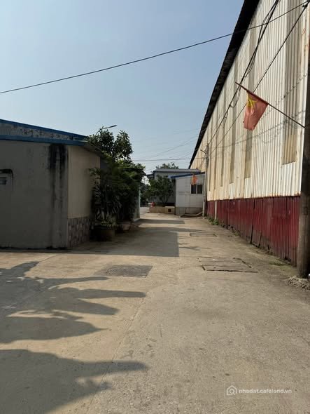 Bán đất thổ cư: Chỉ 2,3 tỷ sở hữu ngay lô đất 74m2 Quỳnh Cư – Hùng Vương – Hồng