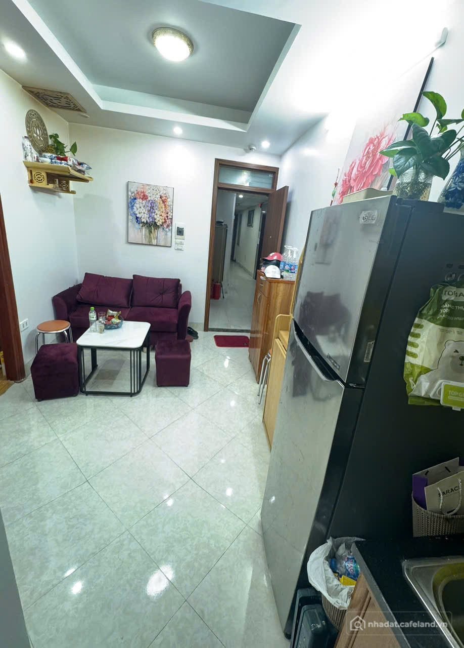 Bán căn hộ chung cư: ️ CCMN MẶT PHỐ THƯỢNG ĐÌNH – Ô TÔ ĐỖ CỬA – DIỆN TÍCH RỘNG 