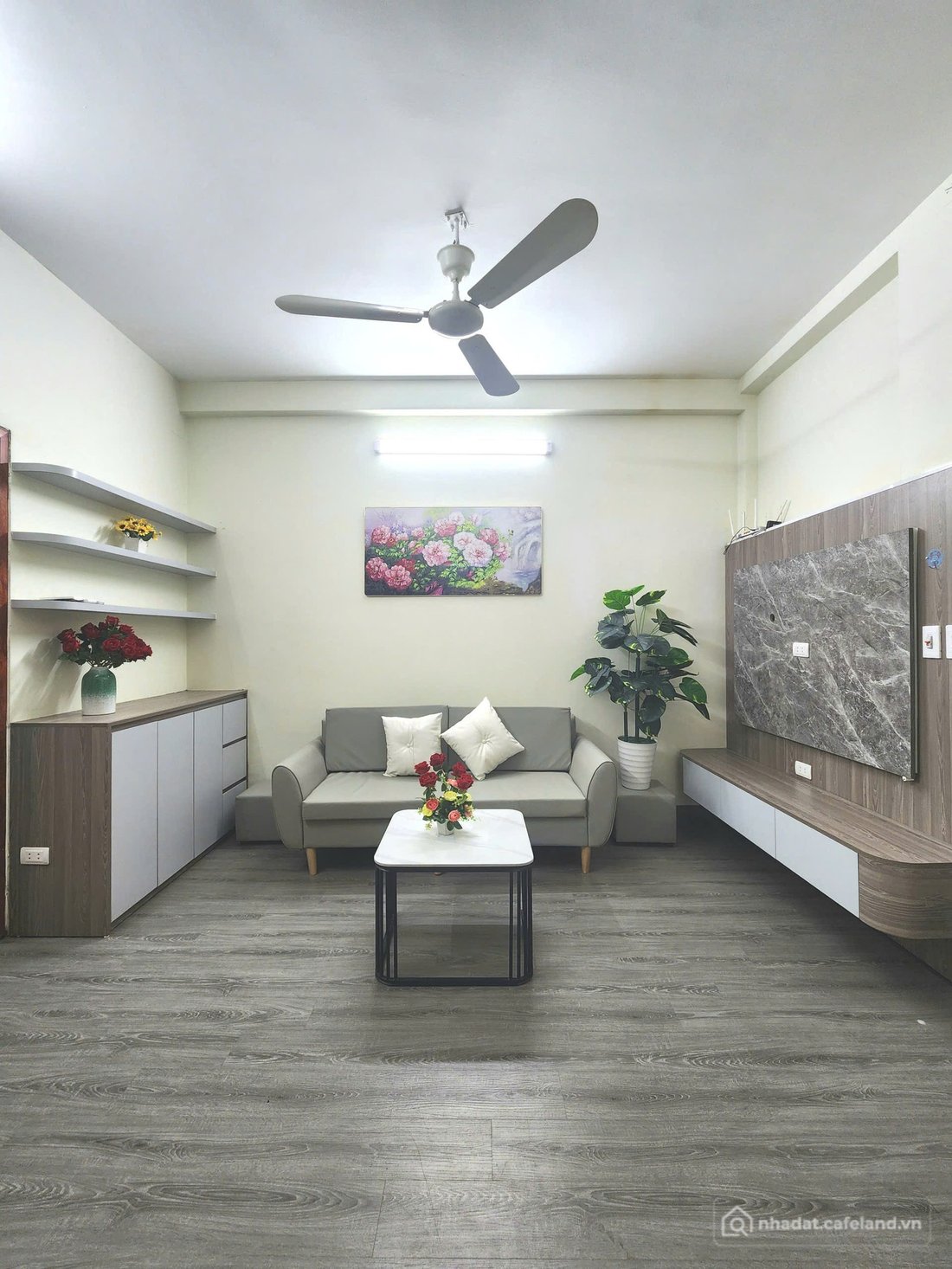 Bán căn hộ chung cư:  CCMN Phòng 101 – Bùi Xương Trạch