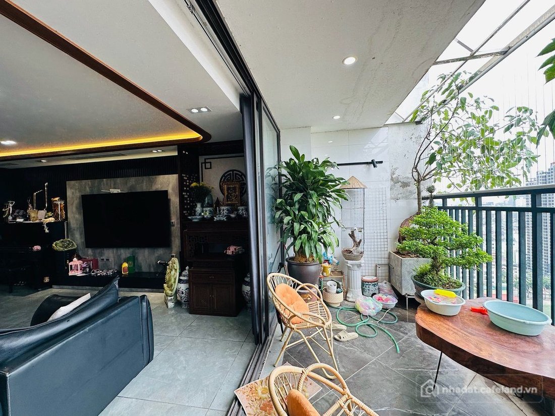 Bán căn hộ chung cư: TRUNG TÂM CẦU GIẤY AZ LÂM - CĂN DUPLEX SANG XỊN MỊN - Ở LUÔ