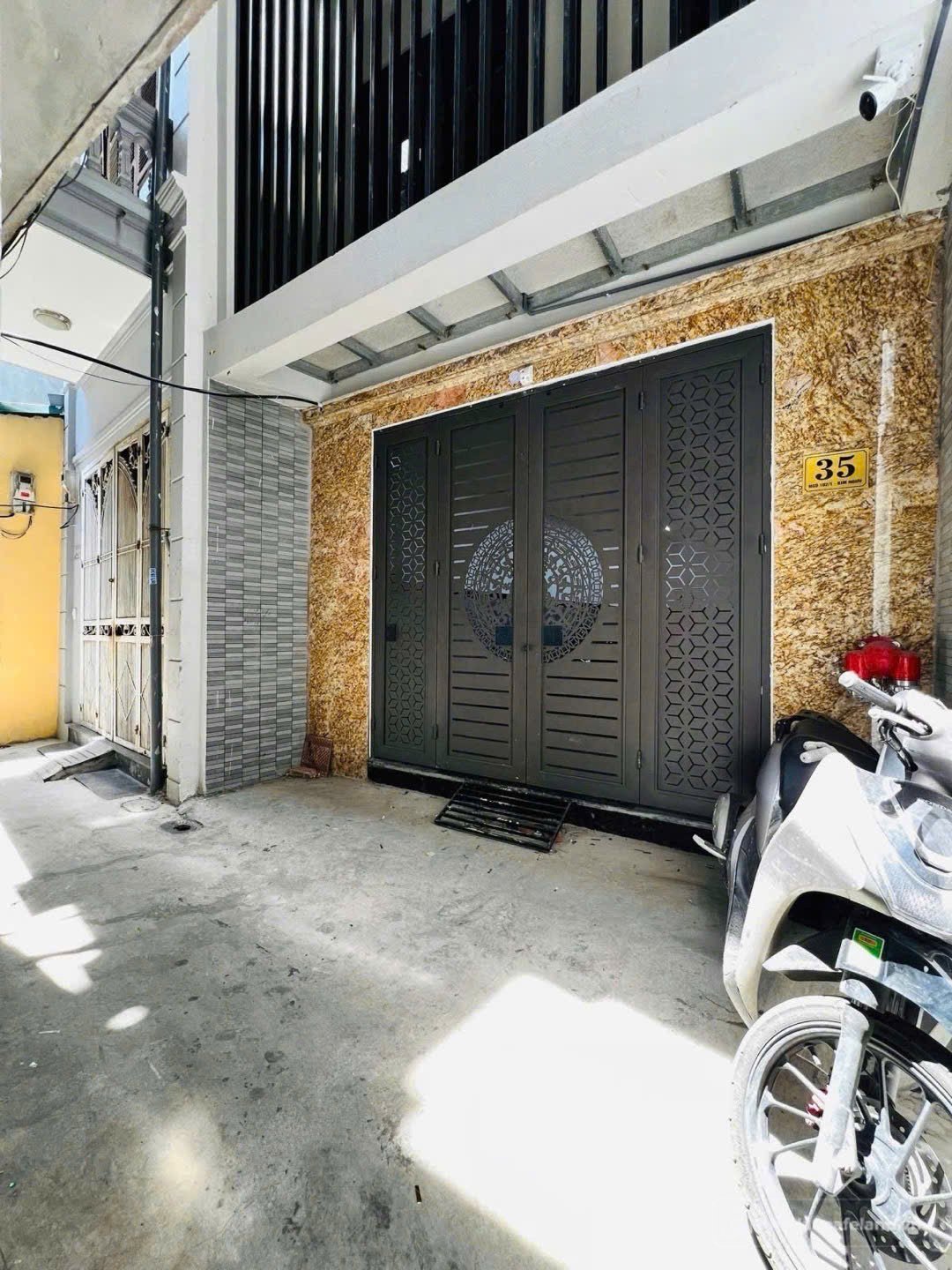 Bán nhà riêng: Cơ Hội Sở Hữu Nhà Dòng Tiền Kim Ngưu Giá 235tr/m2 TL