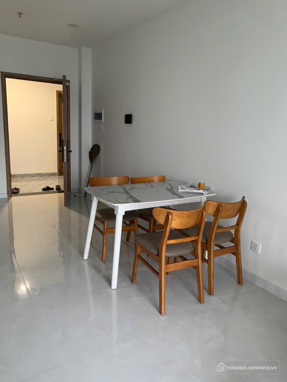 Bán căn hộ chung cư: Bán Căn Hộ The Maison Thủ Dầu Một – 2PN Mới 100% – Giá Chỉ 