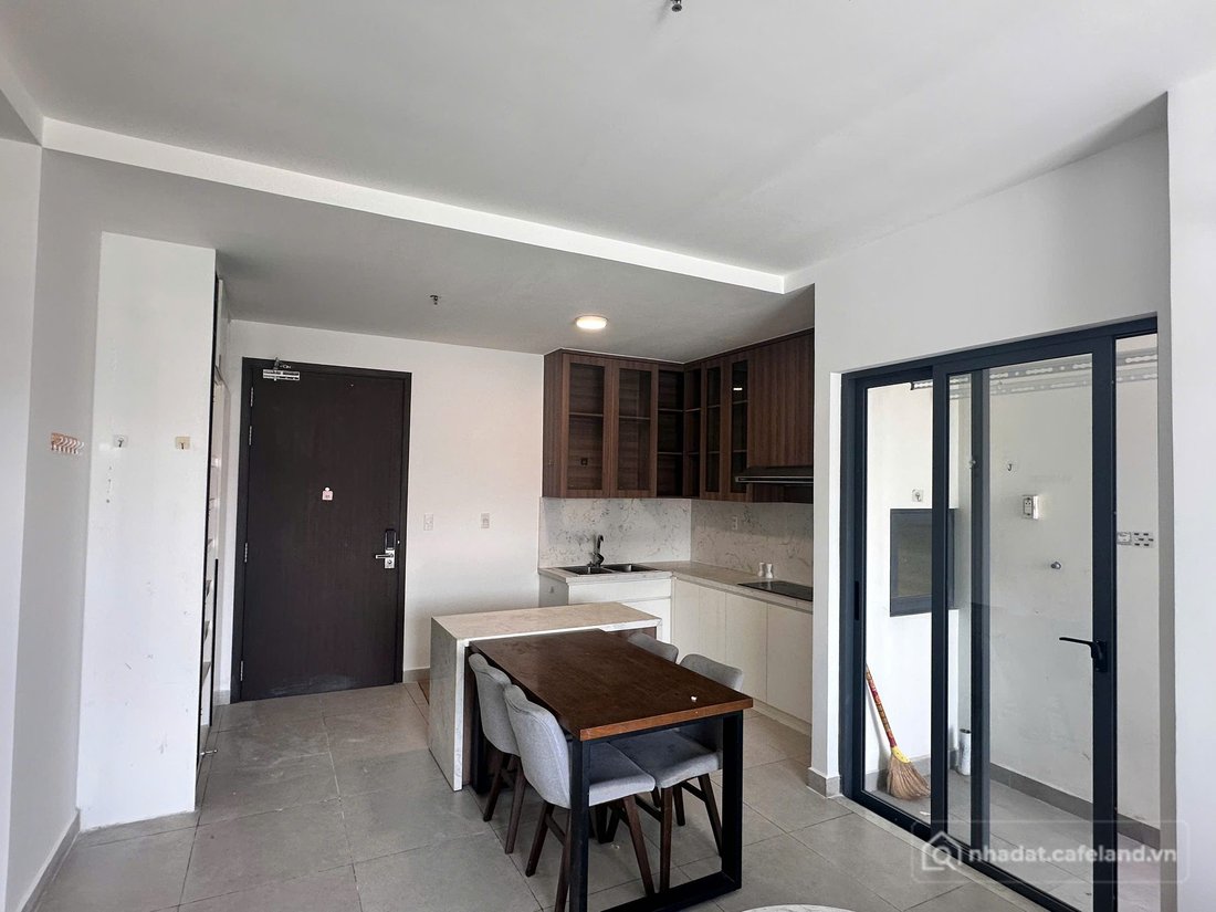 Bán căn hộ chung cư: Compass One 78m2 2PN Full Nội Thất, Sổ Hồng Riêng, Giá Rẻ N