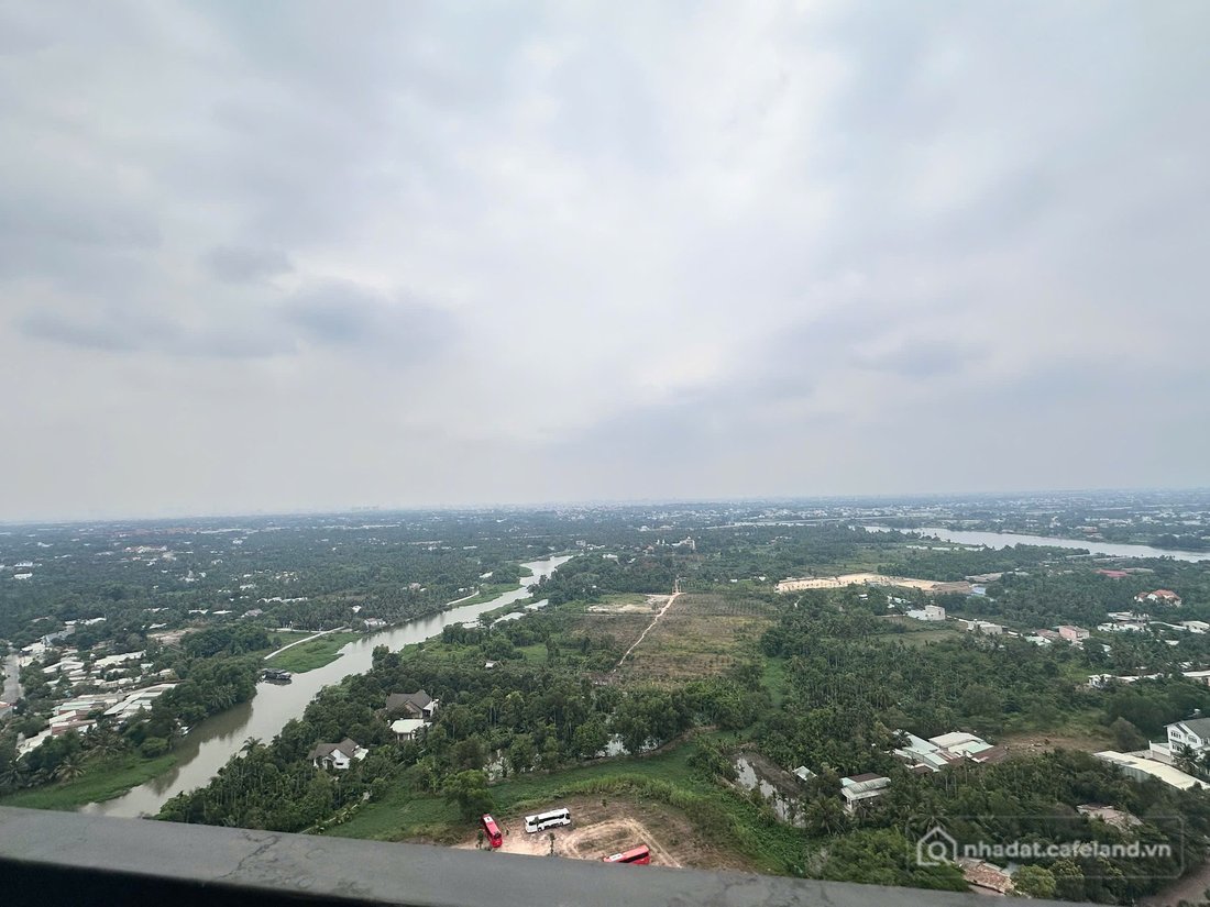 Bán căn hộ chung cư: CHỦ NGỘP - Cắt lỗ 300Tr The Maison Thủ Dầu Một, Căn Góc 2PN