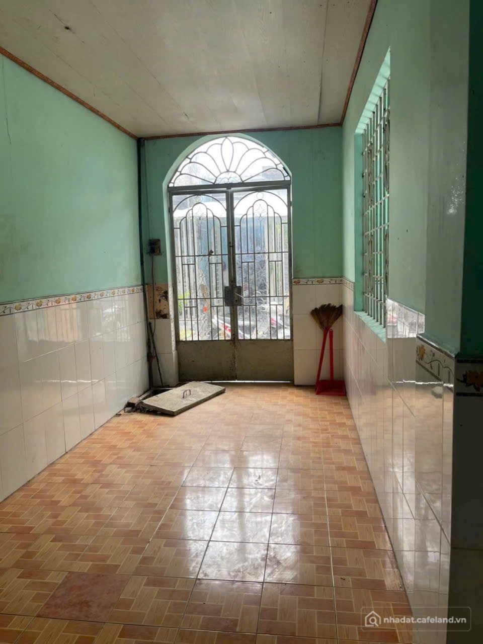 Bán nhà riêng:  CHỈ 1 TỶ 950 TRIỆU – SỞ HỮU NHÀ RIÊNG GẦN CHỢ TÂN VẠN 