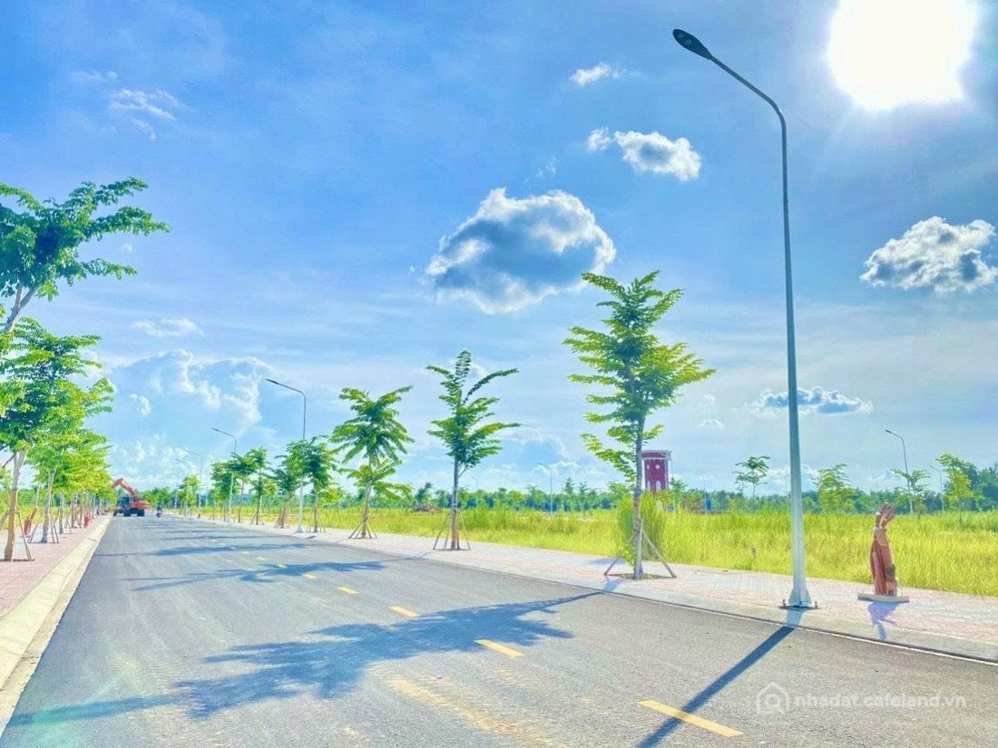 Bán đất thổ cư: ĐẤT VÀNG TP. ĐỒNG NAI – GẦN TỚI SÂN BAY LONG THÀNH – GIÁ CHỈ 15T
