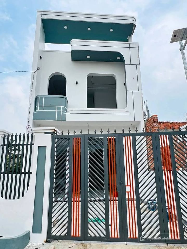 Bán nhà riêng: Bán lại căn nhà Gần Trảng Dài Gần Cây Xăng Đức Hưng đường Đồng Kh