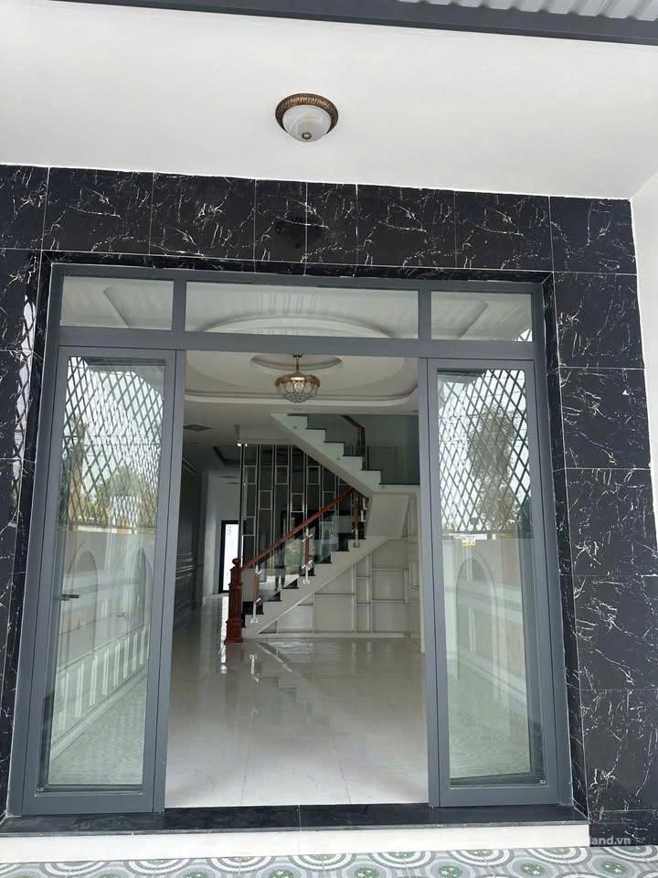 Bán căn hộ chung cư:  NHÀ MỚI LONG AN – GIÁ CHỈ 2 TỶ – VỪA Ở VỪA ĐẦU TƯ CỰC ĐẸP
