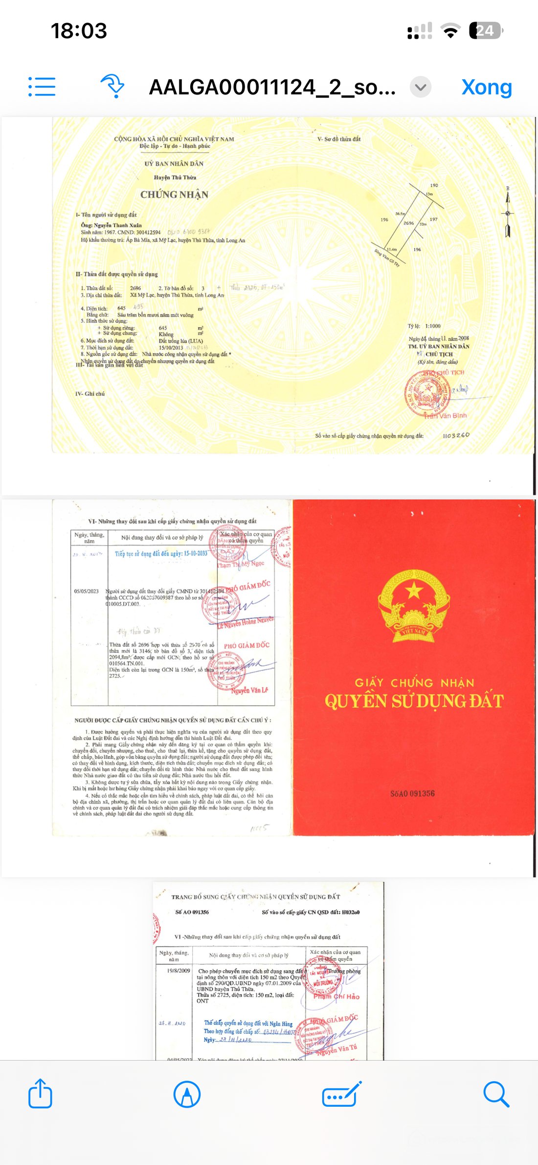 Bán đất thổ cư: Đất phù hợp xây nhà nghỉ dưỡng, view sông, yên tĩnh, gần chợ Bà 