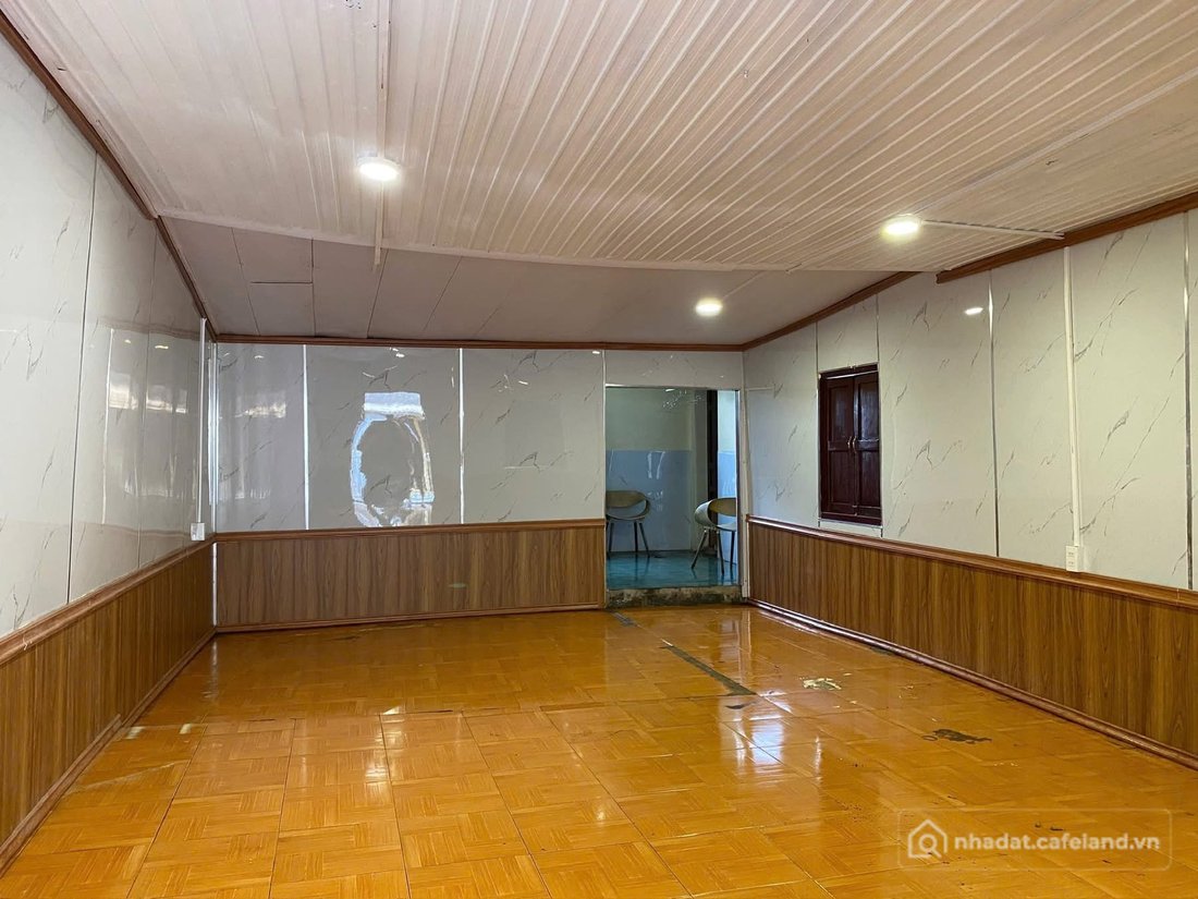 Bán nhà riêng: NHÀ HẺM HÙNG VƯƠNG