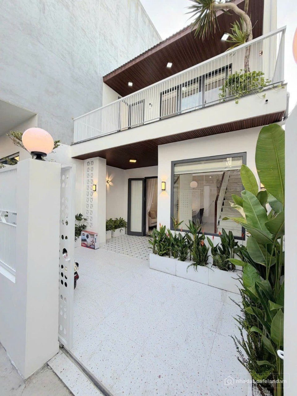 Bán nhà riêng: Hot hot NHÀ ĐẸP K561 HOÀNG DIỆU, HẢI CHÂU_4.7