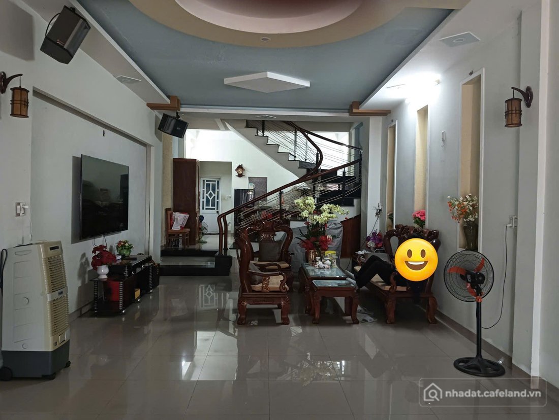 Bán nhà riêng: Nhà MT Phú Thạnh 4 LÀM VIỆC TRỰC TIẾP