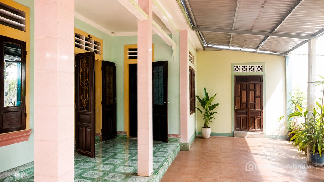 Bán nhà riêng: NHÀ VƯỜN DIỆN TÍCH LỚN 1722M² – KHÔNG GIAN SỐNG YÊN BÌNH, RỘNG RÃ