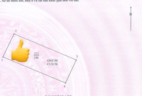 Bán đất thổ cư: Cần bán đất thổ cư Lý Nhân, Hà Nam,