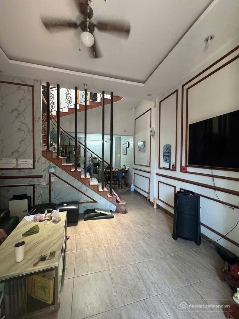 Bán nhà riêng: BÁN NHÀ PHẠM PHÚ THỨ – PHƯỜNG HỒNG BÀNG – HẢI PHÒNG 3,42TỶ LH 078