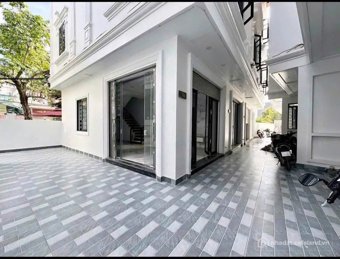 Bán nhà riêng: BÁN NHÀ 4 TẦNG ĐẸP – AN LẠC, SỞ DẦU – HỒNG BÀNG, HẢI PHÒNG LH 078