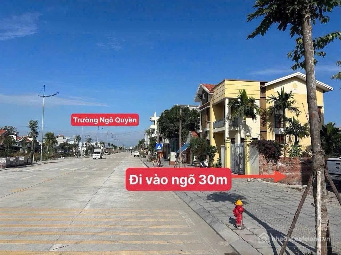 Bán đất thổ cư: BÁN ĐẤT LÀNG CÔNG AN SÁT ĐƯỜNG CAO HÀ,CAO XANH,HẠ LONG