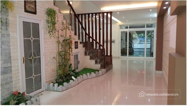 Cho thuê nhà riêng: Cho thuê 02 căn nhà liền kề LK6B Làng Việt Kiều Châu Âu, Hà