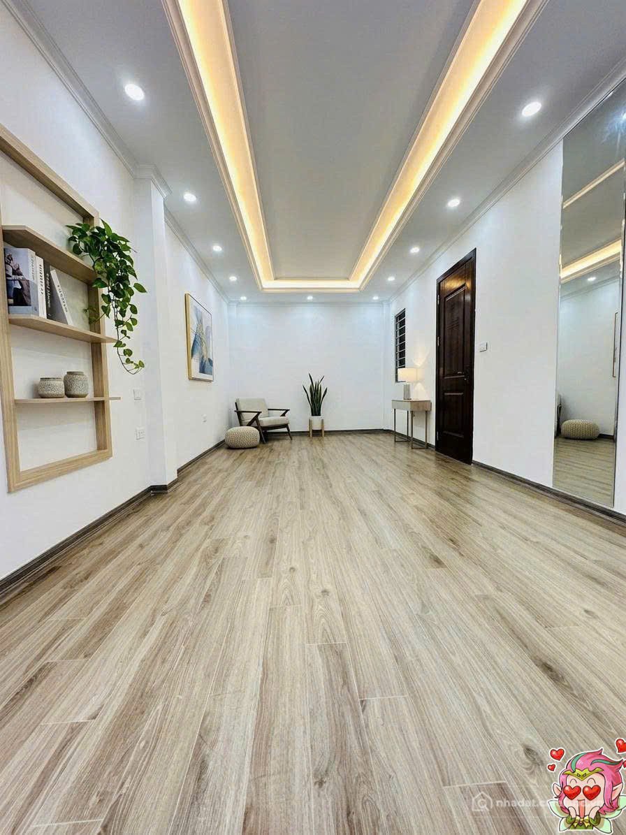 Bán nhà riêng: Liền kề thương mại Vạn Phúc 70m2, phân lô, kinh doanh 9.5 tỉ