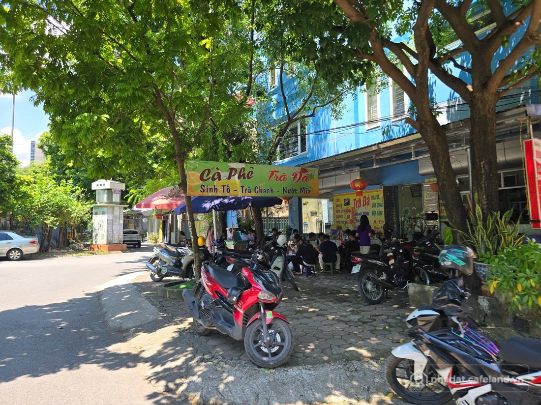 Bán đất thổ cư:  LÔ GÓC KĐT XA LA – PHÂN LÔ VỈA HÈ – 2 Ô TÔ TRÁNH – KINH DOANH 