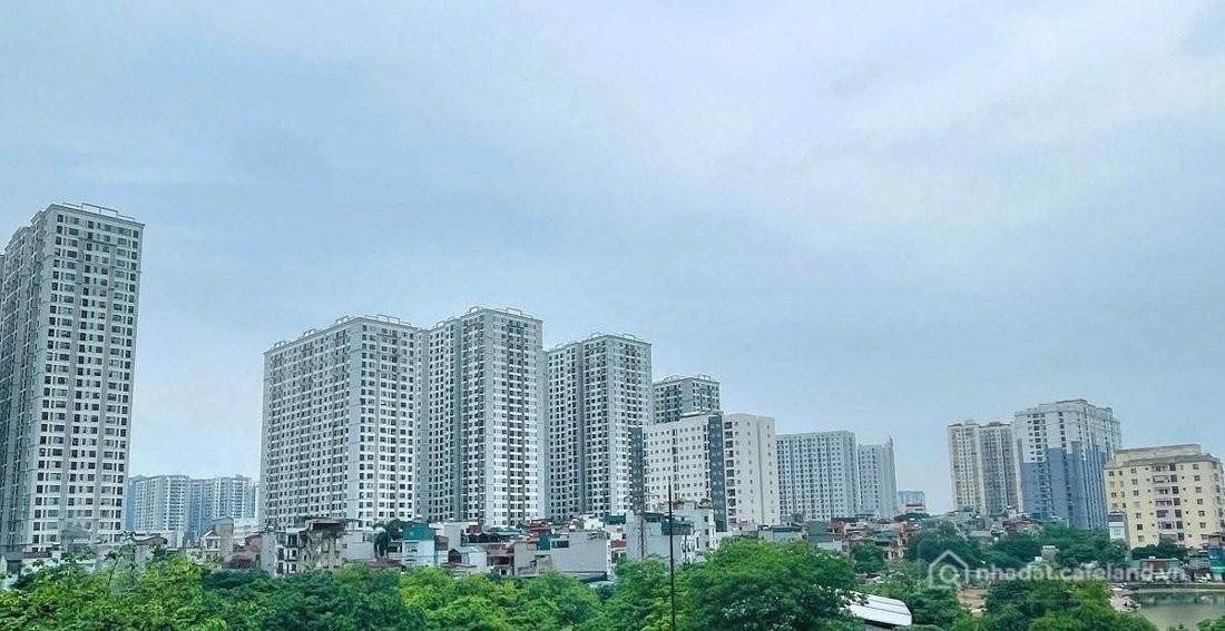 Bán nhà riêng:  BÁN NHÀ THANG MÁY DƯƠNG VĂN BÉ - CẠNH TIMES CITY - Ô TÔ VÀO NHÀ