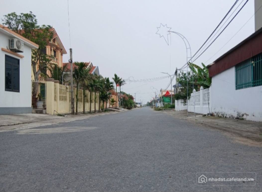 Bán đất thổ cư: SIÊU PHẨM ĐẤT CHƯƠNG MỸ – ĐÓN SÓNG QL6 MỞ RỘNG 60M 