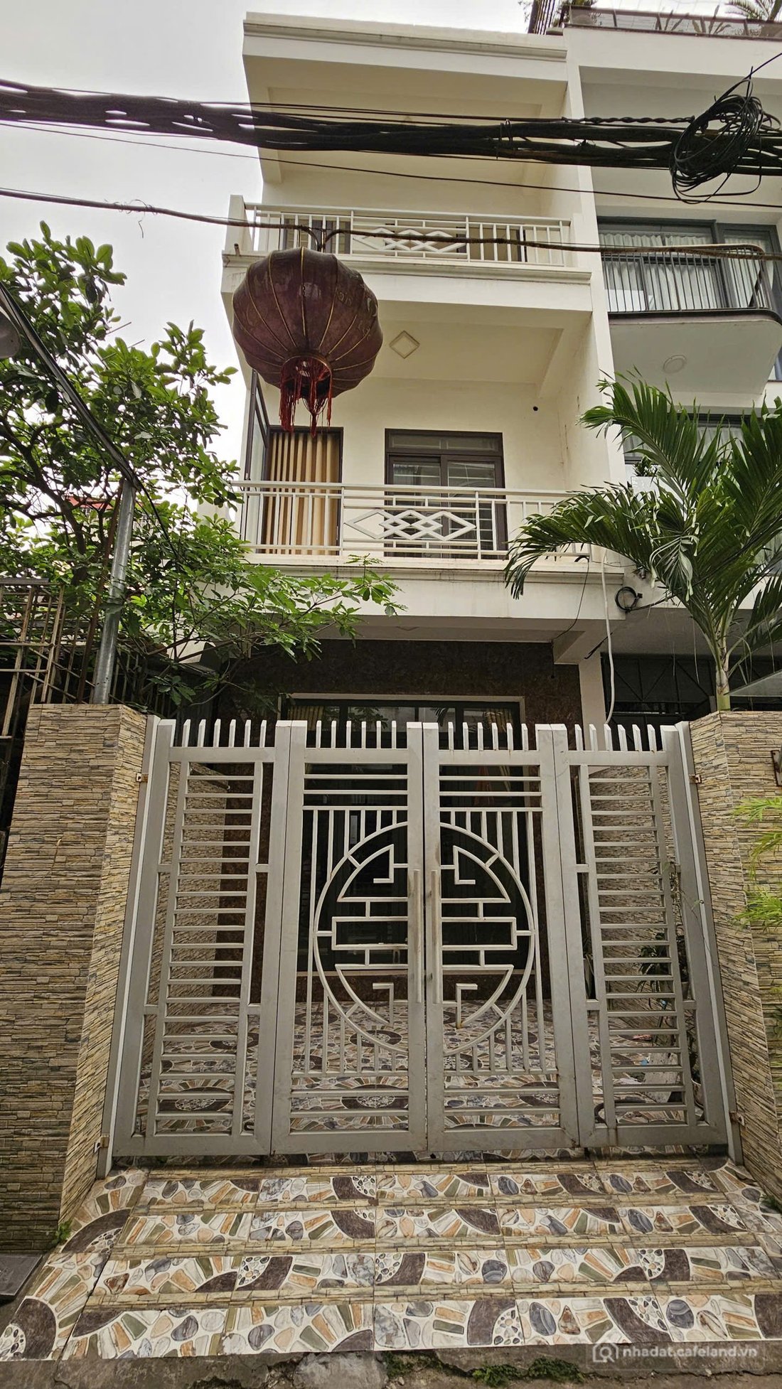 Bán nhà riêng:  VẠN XUÂN –HÀNG HIẾM KHU TÂY HÀ NỘI 