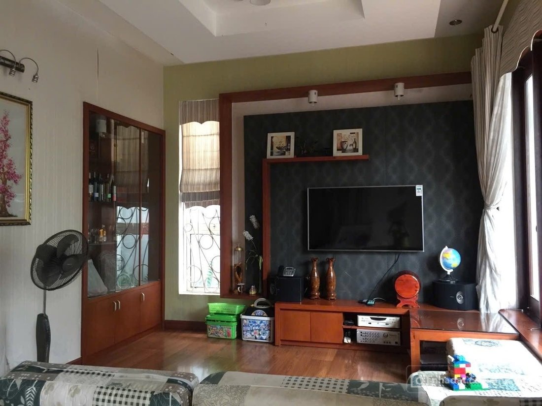 Bán nhà riêng: BÁN NHÀ ĐƯỜNG TRẦN NÃO, QUẬN 2, BÌNH AN - 100m2 - GIÁ 18 TỶ TL