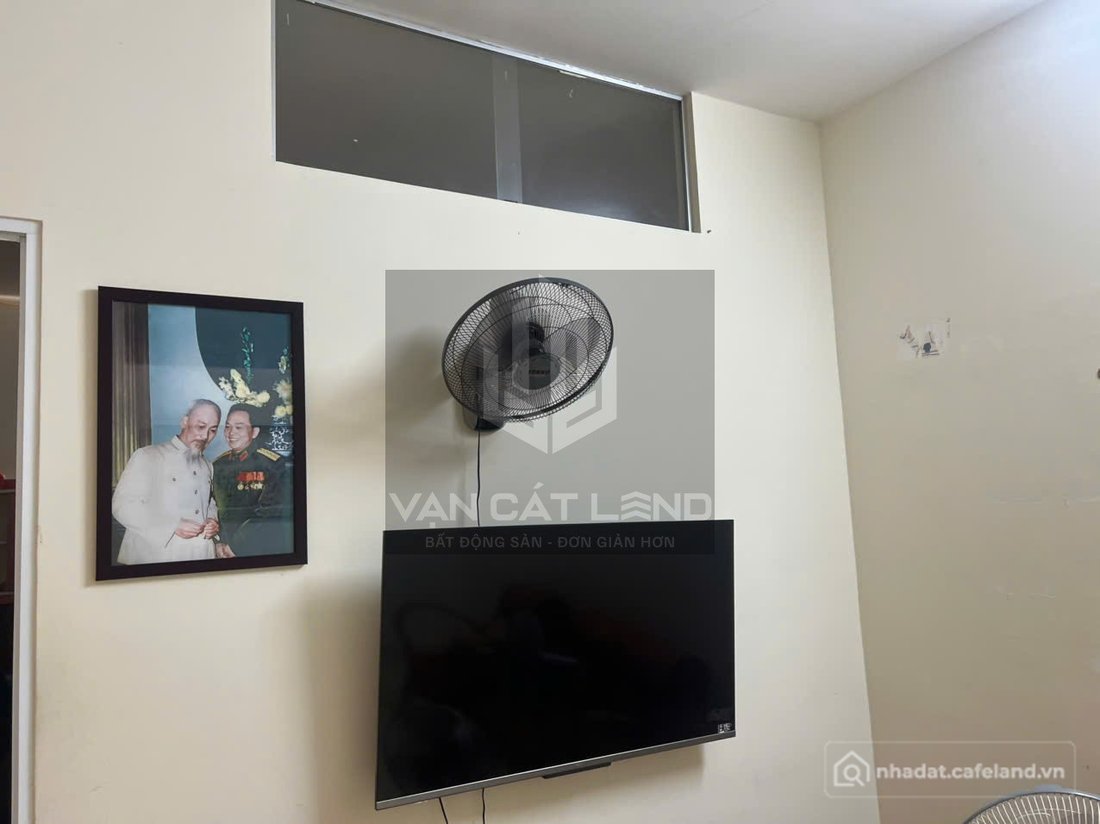 Bán căn hộ chung cư:  CẦN BÁN – CĂN HỘ CHUNG CƯ BÌNH AN 2PN – 63M² – SỔ HỒNG LÂ