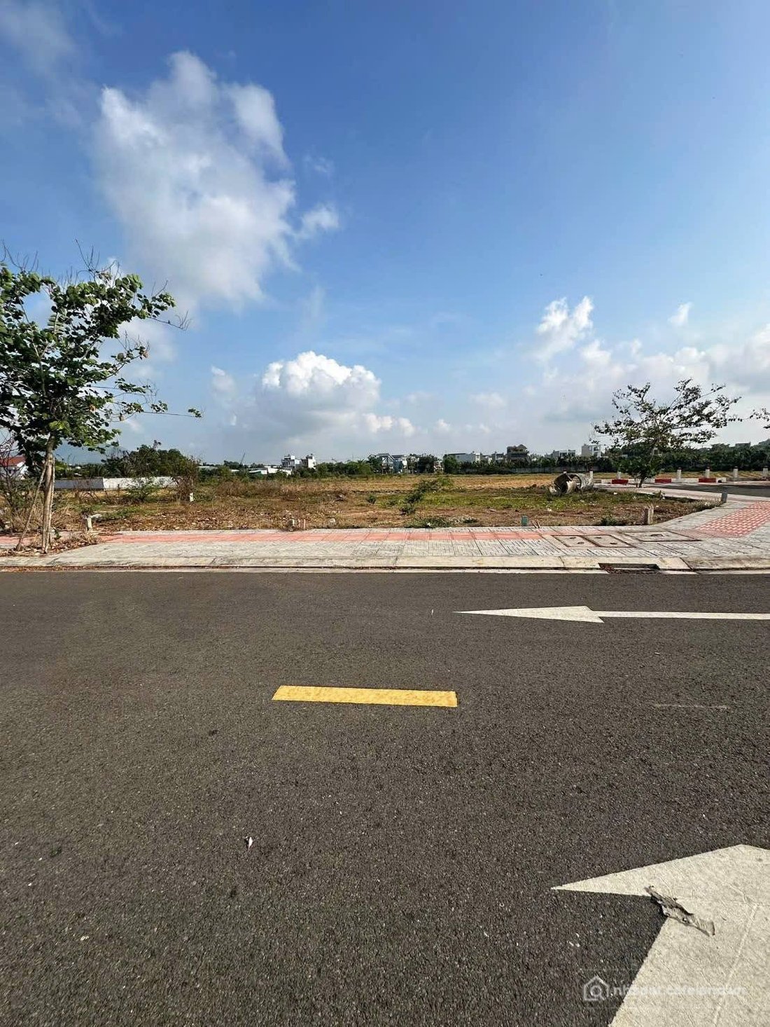 Bán đất thổ cư:  BÁN ĐẤT TÁI ĐỊNH CƯ HÒA LONG – TP. BÀ RỊA