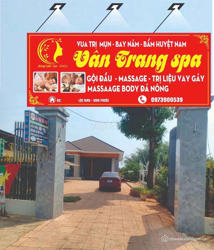 Bán nhà riêng: bán nhà biệt thự nhà vườn