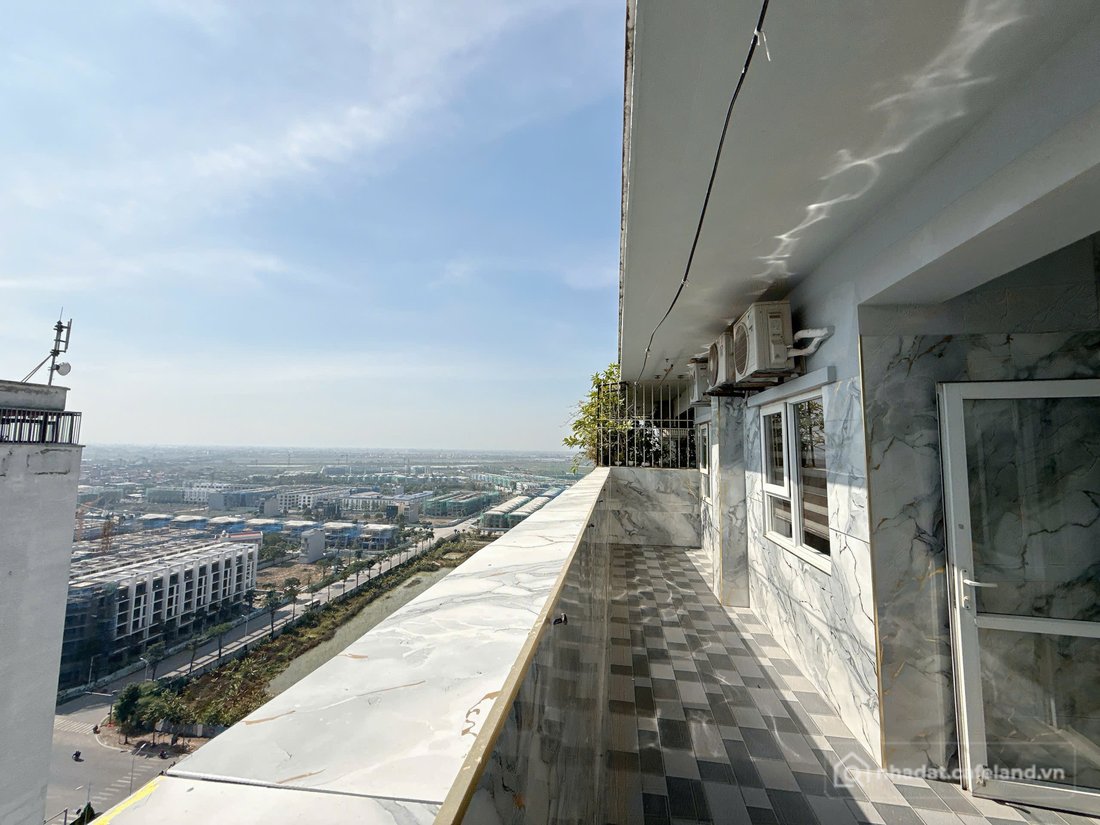 Bán căn hộ chung cư: Bán gấp căn hộ 2PN tầng cao tại Thanh Hà-Hà Đông