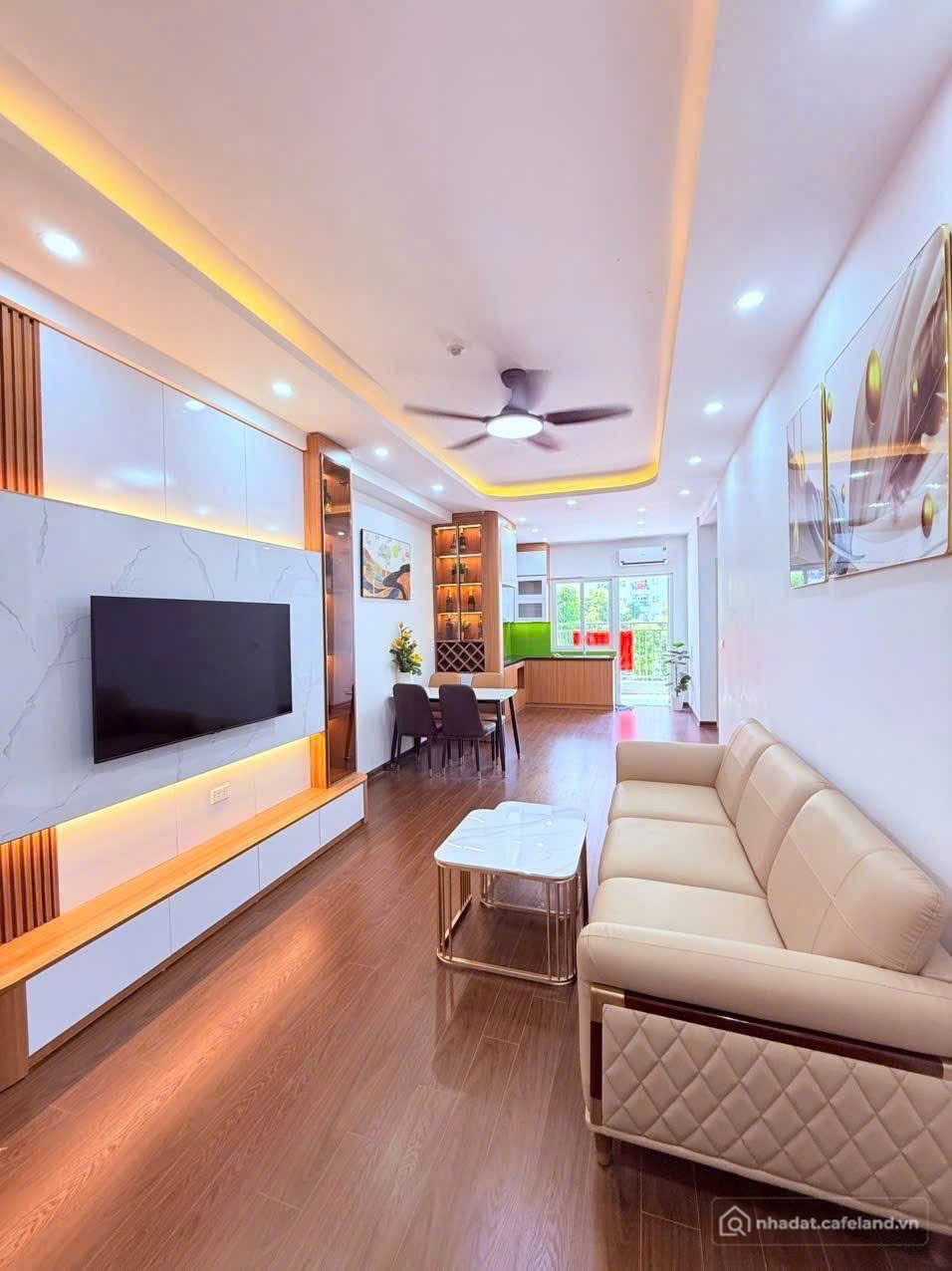 Bán căn hộ chung cư: Bán căn hộ chung cư Thanh Hà giá rẻ 2Pn giá chỉ 3,5xx tỷ