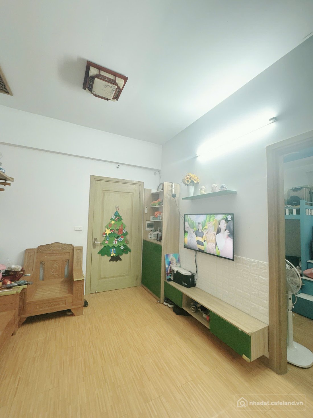 Bán căn hộ chung cư: Cần tiền bán nhanh căn hộ chung cư Thanh Hà-Hà Đông