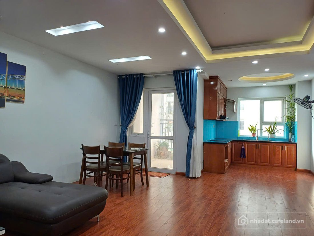 Bán căn hộ chung cư: CHÍNH CHỦ BÁN CĂN HỘ CHUNG CƯ THANH HÀ 78m², TẦNG 3 FULL NỘ