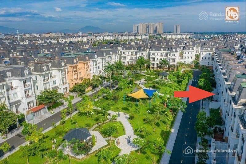Bán nhà riêng: Hot biệt thự khu đô thị lideco hoài đức tìm chủ mới