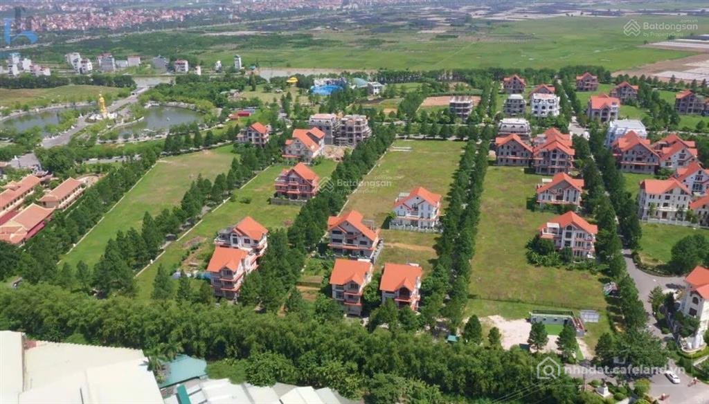Bán nhà riêng: Hot! chỉ 82tr/m2, biệt thự 200m2,hướng đông nam đẹp vip nhất dự á