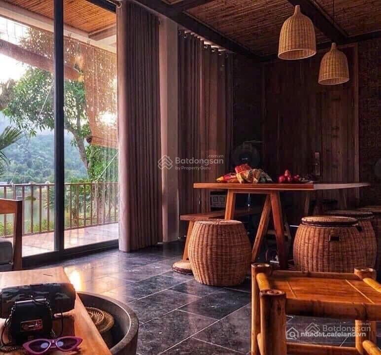 Bán nhà riêng: Chính chủ gửi bán cắt lỗ biệt thự đẹp tại thang mây bản xôi ,view