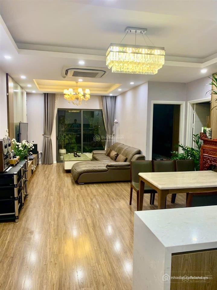Bán căn hộ chung cư: Bán cc anland premium, nhà đẹp lung linh, 70m2, 2pn, 2wc, 5