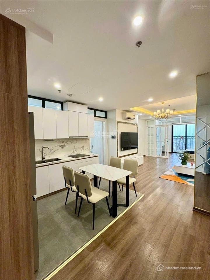 Bán căn hộ chung cư: Bán căn hộ chung cư anland premium, 6,8 tỷ vnd, 85m2, 3pn, 