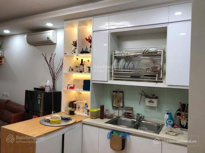 Bán căn hộ chung cư: Bán chung cư anland premium diện tích 67m2, sẵn sổ, nhà mới