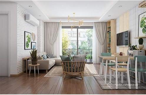 Bán căn hộ chung cư: Bán căn hộ 74m2 3pn 2wc anland premium giá tốt nhất thị trư