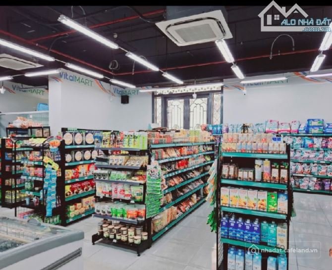 Bán căn hộ Mini, Dịch vụ: SHOP Thương Mại/ 140 M2/18 Tỷ/ Căn Góc Chân Đế Cc Nam 