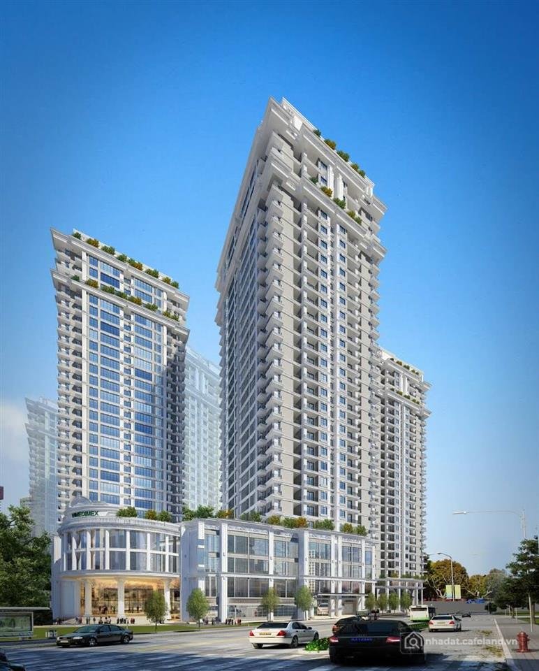 Bán căn hộ chung cư: Em lan chuyên quỹ căn 2pn, 3pn giá từ 5,9 tỷ tại iris garde