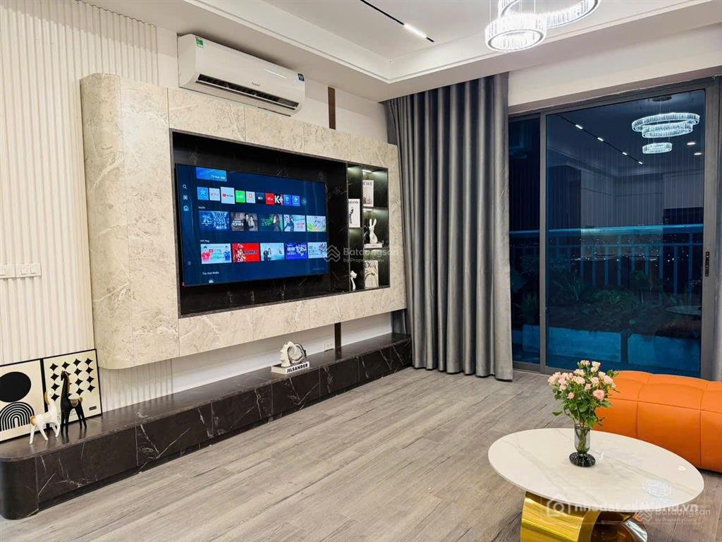 Bán căn hộ chung cư: Chính chủ gửi bán căn hộ 2ngu iris garden 30 trần hữu dực g