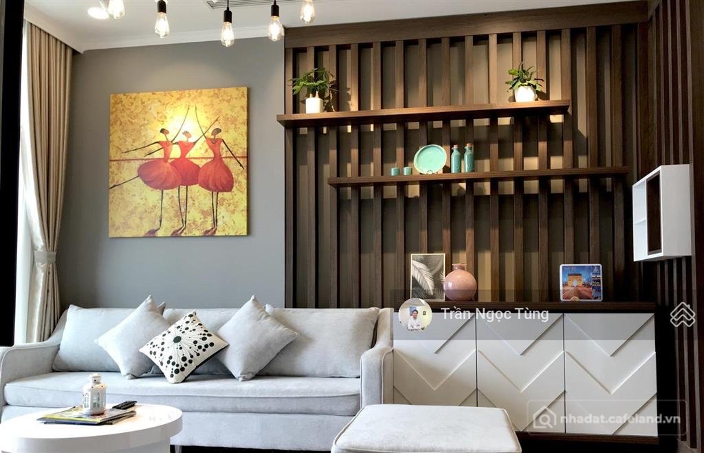 Bán căn hộ chung cư: Chính chủ bán căn 2pn giá 5,35 tỷ tại iris garden. 0981 614