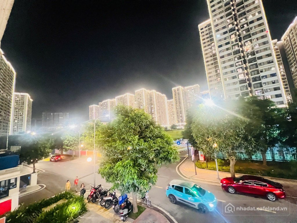 Bán căn hộ chung cư: Bán căn hộ Vinhomes Ocean Park 1 – Tòa S219, Gia Lâm, Hà Nộ